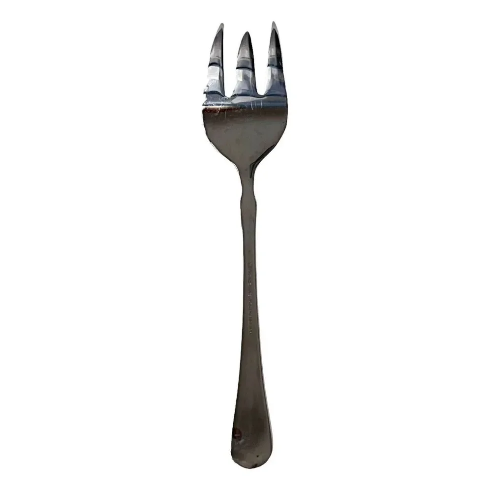 JA Henckels Zwilling PROVENCE 18/10 Stainless Serving Fork